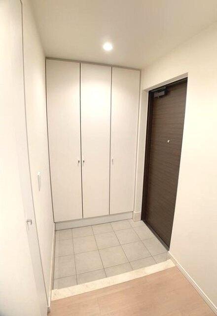 ミッドオアシスタワーズタワー棟 部屋画像