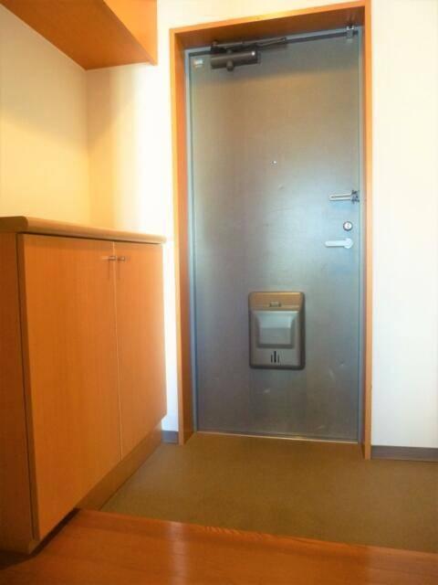 アネシス　横浜 部屋画像