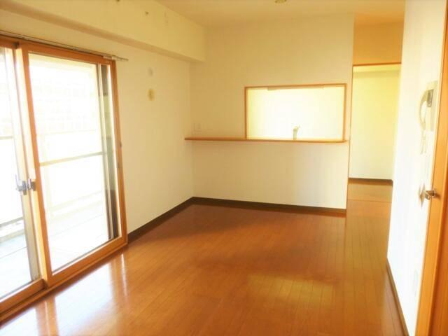 アネシス　横浜 部屋画像