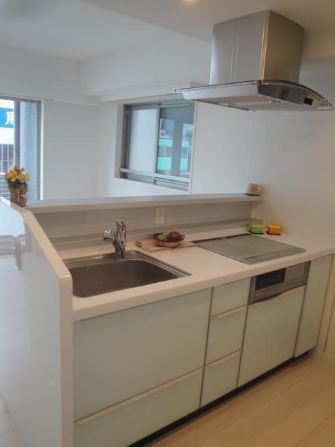 ミオカステーロ横濱吉野町ステーションフロント 部屋画像
