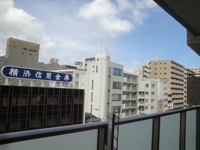 ミオカステーロ横濱吉野町ステーションフロント 部屋画像