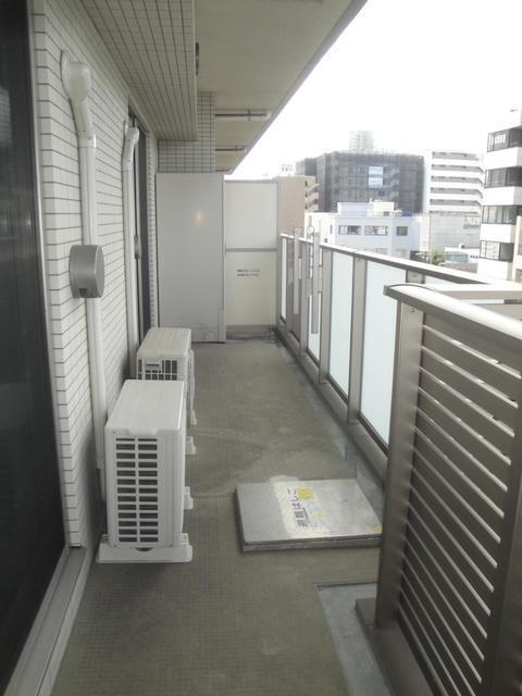 ミオカステーロ横濱吉野町ステーションフロント 部屋画像