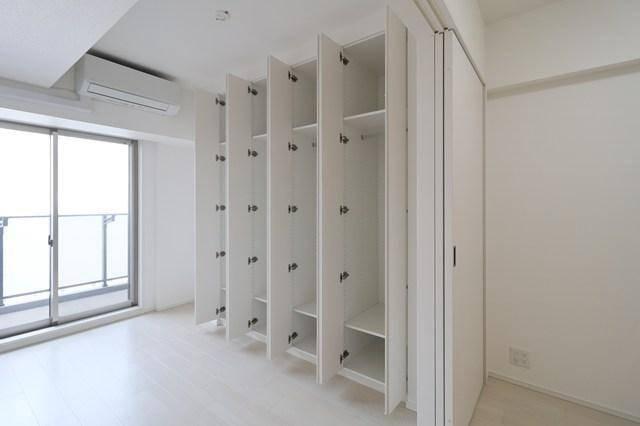 ＷＯＲＶＥ横浜伊勢佐木町 部屋画像