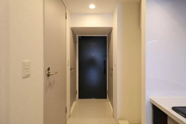 ＷＯＲＶＥ横浜伊勢佐木町 部屋画像