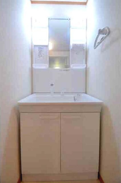 シャルマンＡ棟 部屋画像