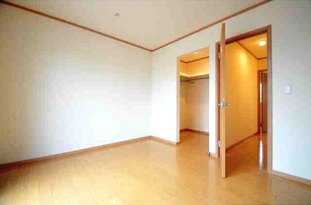シャルマンＡ棟 部屋画像