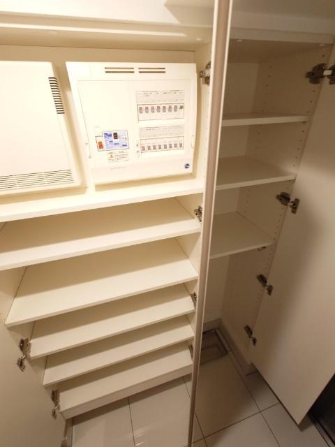 ザ・レジデンス横濱高島町 部屋画像