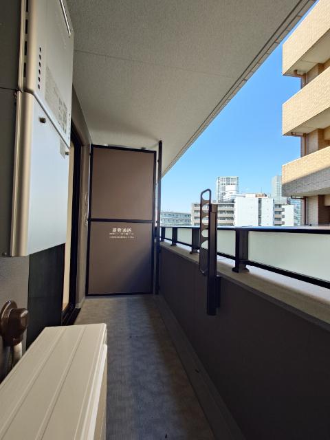ザ・レジデンス横濱高島町 部屋画像