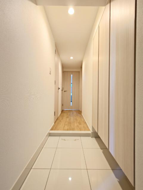 ザ・レジデンス横濱高島町 部屋画像