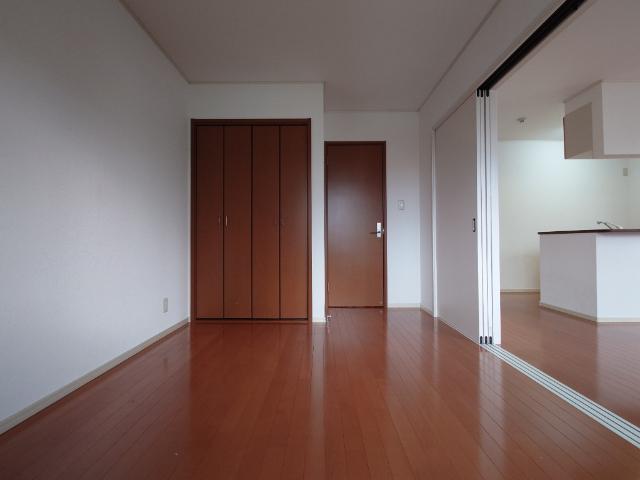 サクラアベニュー 部屋画像