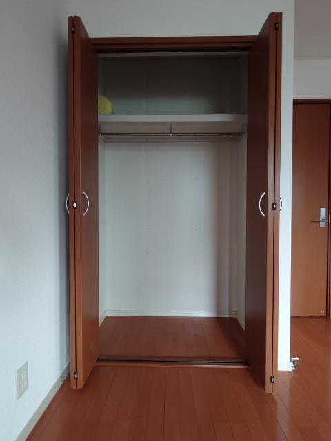 サクラアベニュー 部屋画像