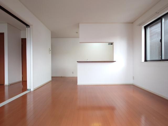 サクラアベニュー 部屋画像