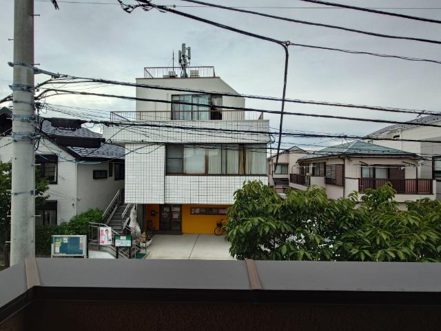 サクラアベニュー 部屋画像
