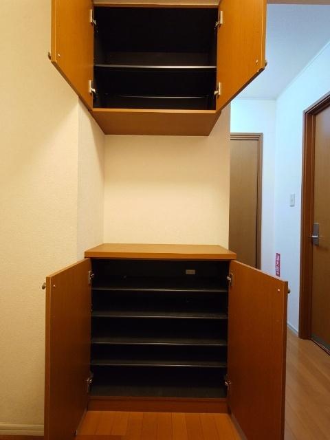 サクラアベニュー 部屋画像
