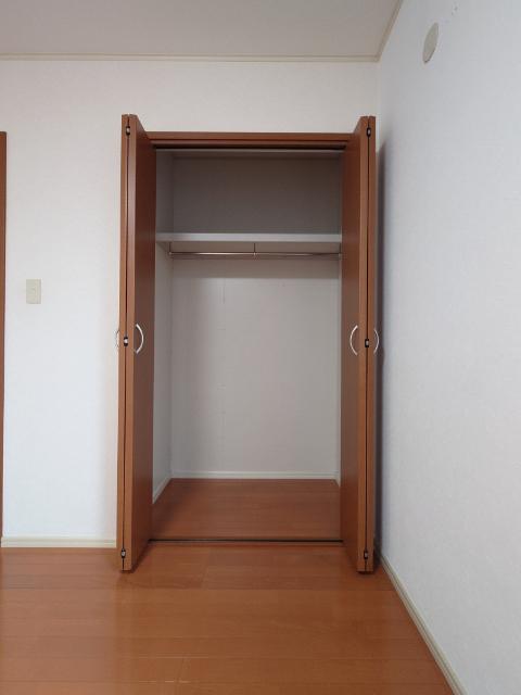 サクラアベニュー 部屋画像