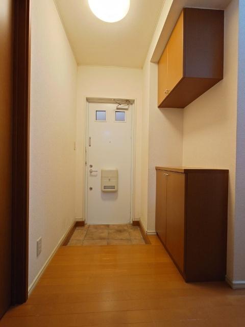サクラアベニュー 部屋画像