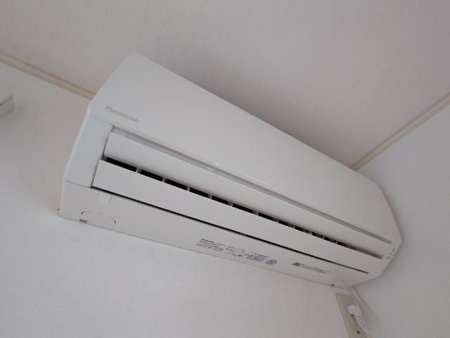サクラアベニュー 部屋画像