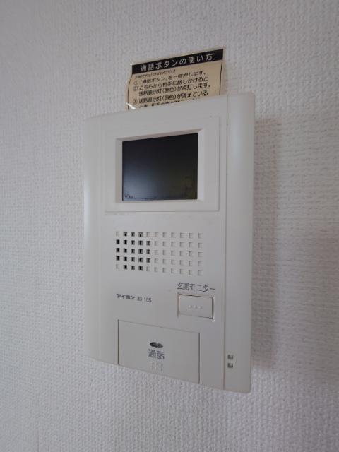 サクラアベニュー 部屋画像