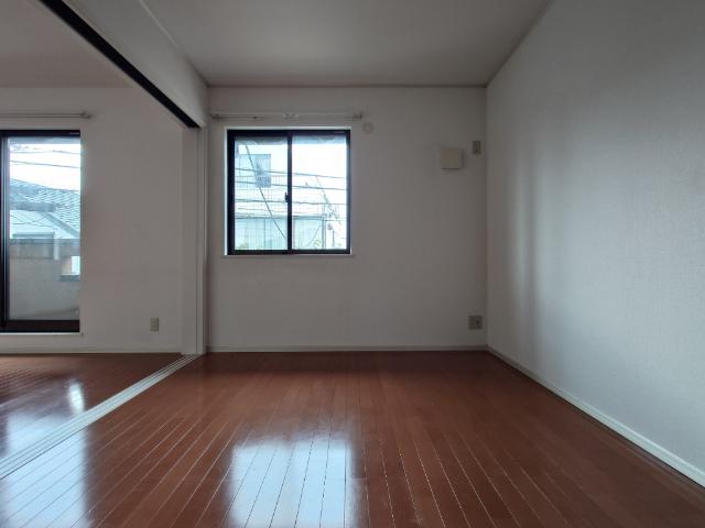 サクラアベニュー 部屋画像
