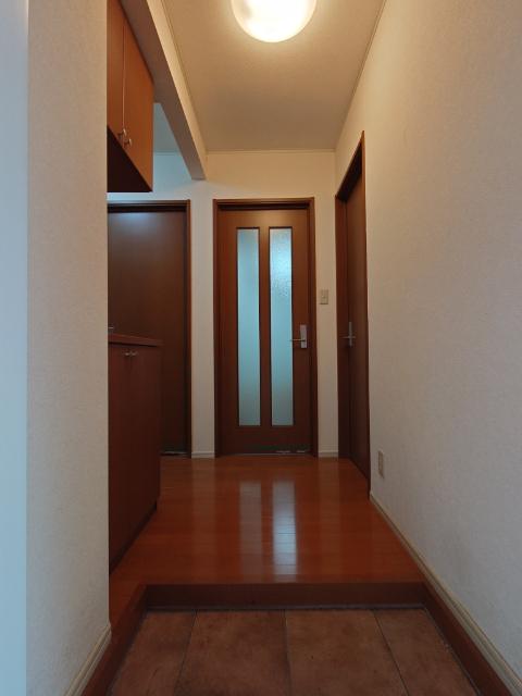 サクラアベニュー 部屋画像