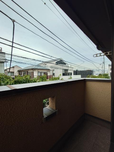 サクラアベニュー 部屋画像