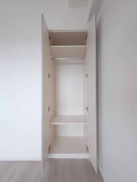 プレシス横浜ベイサイド 部屋画像