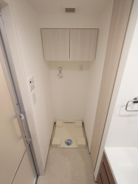 プレシス横浜ベイサイド 部屋画像