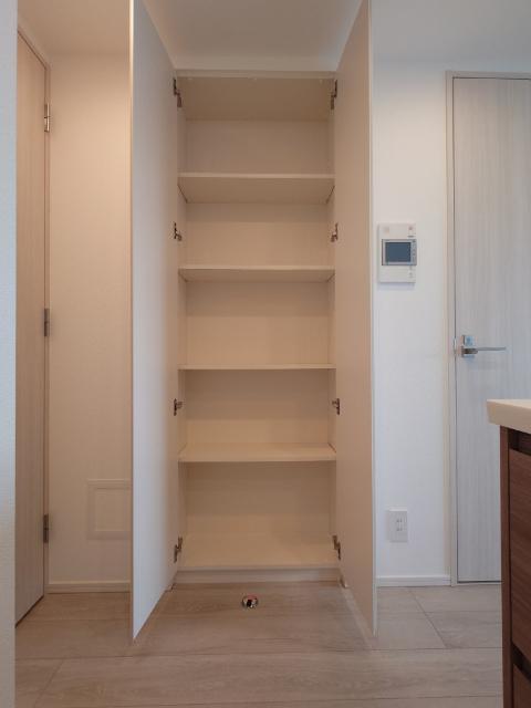 プレシス横浜ベイサイド 部屋画像