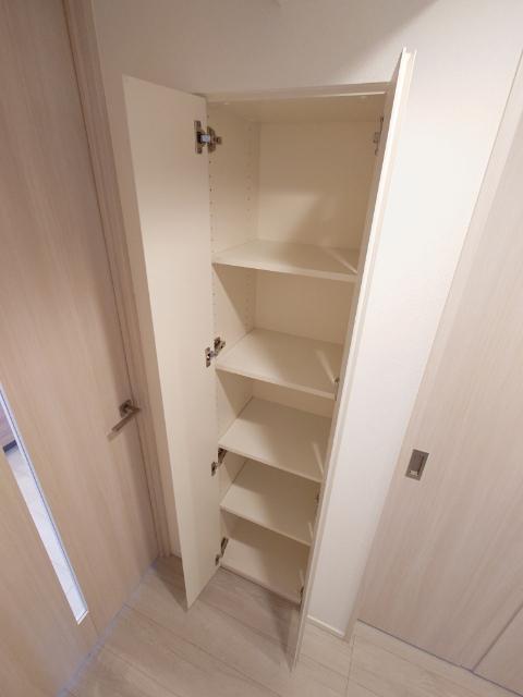 プレシス横浜ベイサイド 部屋画像