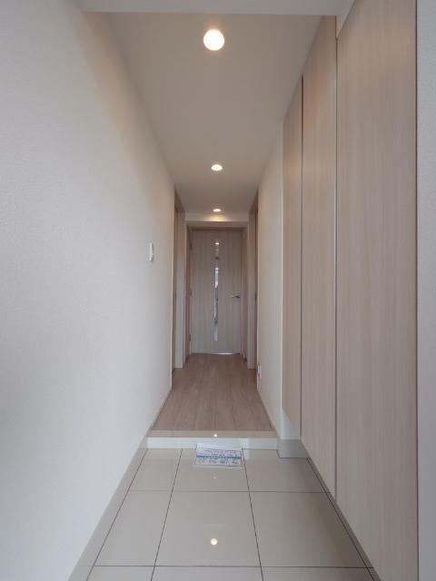 プレシス横浜ベイサイド 部屋画像