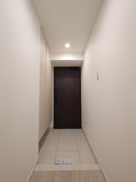 プレシス横浜ベイサイド 部屋画像