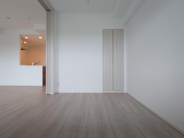 プレシス横浜ベイサイド 部屋画像