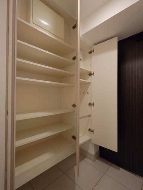 プレシス横浜ベイサイド 部屋画像