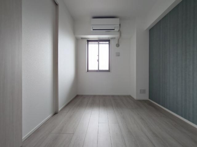 プレシス横浜ベイサイド 部屋画像