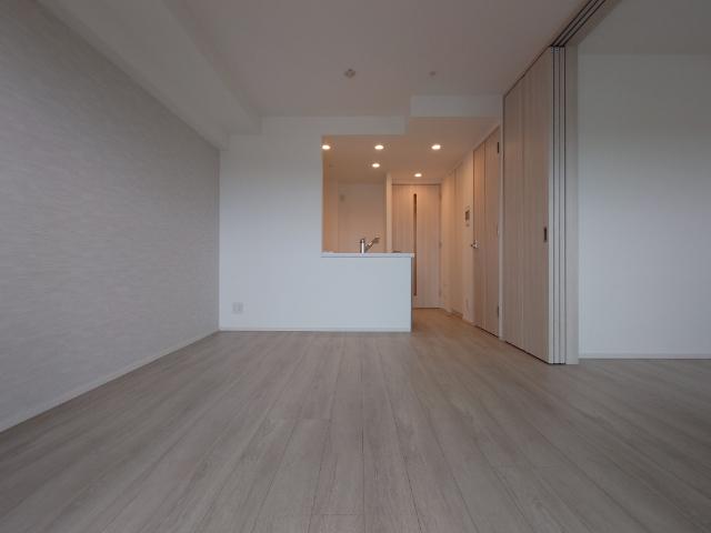 プレシス横浜ベイサイド 部屋画像