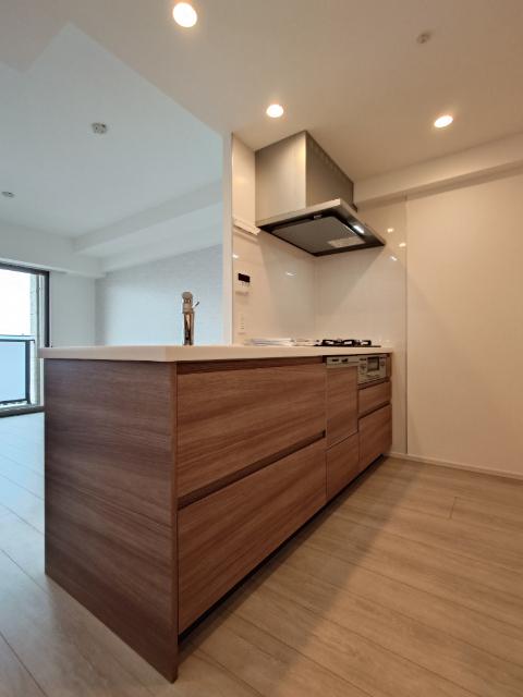 プレシス横浜ベイサイド 部屋画像