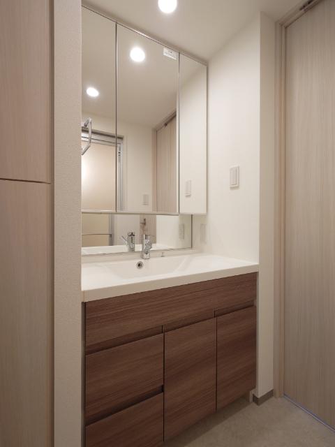 プレシス横浜ベイサイド 部屋画像