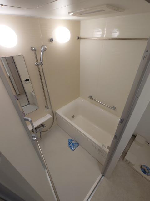 プレシス横浜ベイサイド 部屋画像