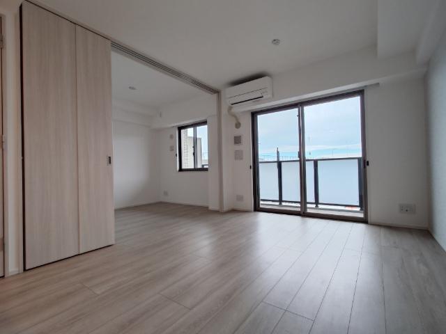 プレシス横浜ベイサイド 部屋画像