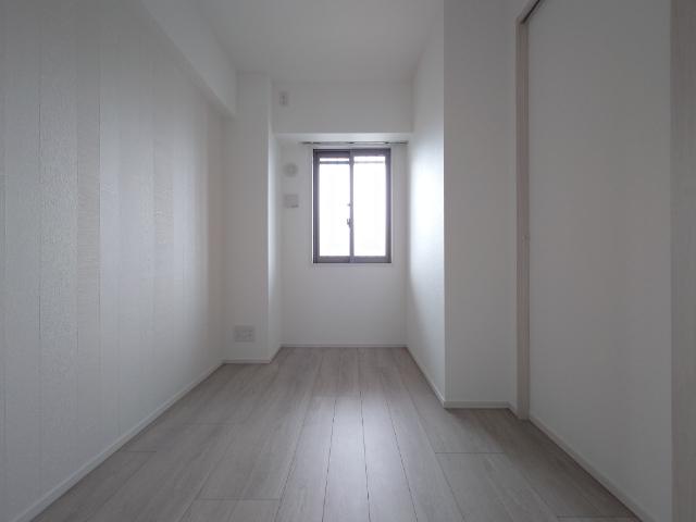 プレシス横浜ベイサイド 部屋画像