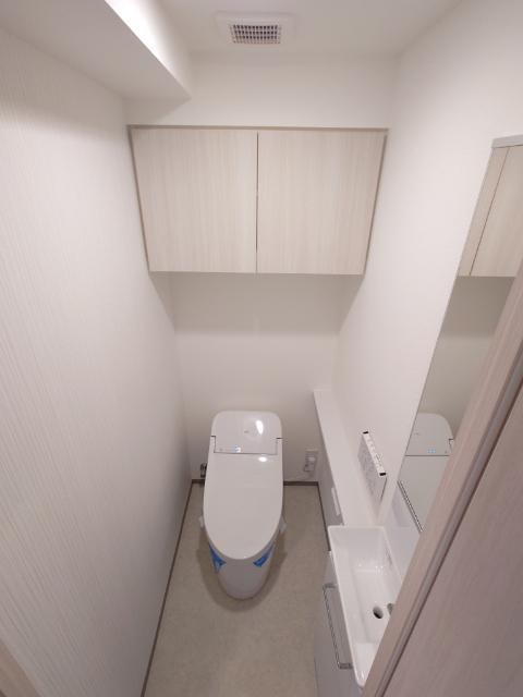 プレシス横浜ベイサイド 部屋画像