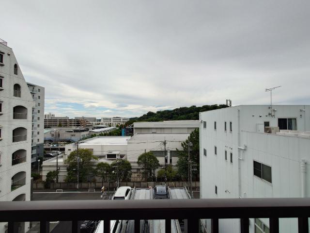 LOC’S YOKOHAMA BAYSIDE 部屋画像