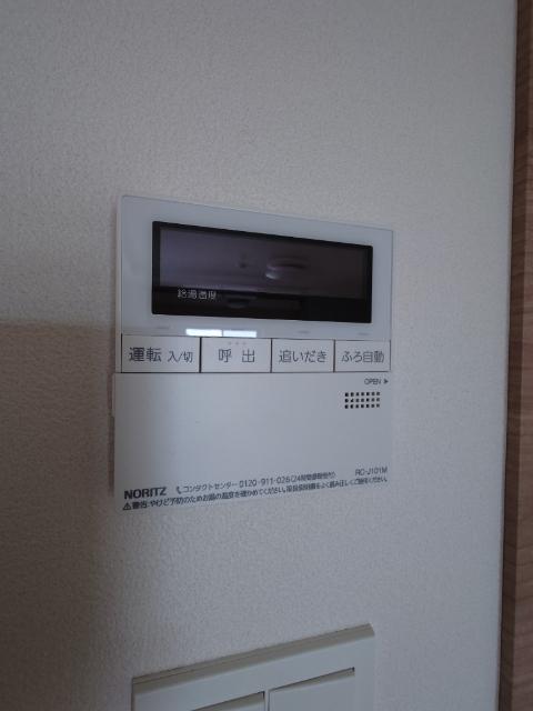 LOC’S YOKOHAMA BAYSIDE 部屋画像