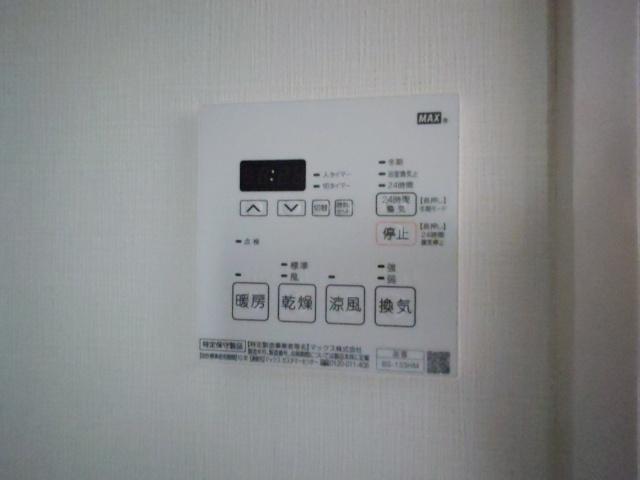 LOC’S YOKOHAMA BAYSIDE 部屋画像