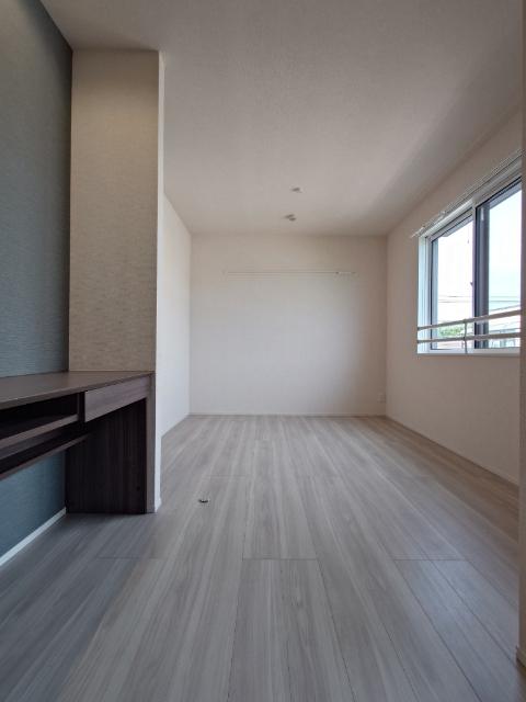 ホープハイツ 部屋画像