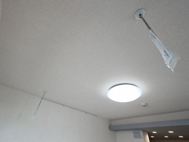 ホープハイツ 部屋画像