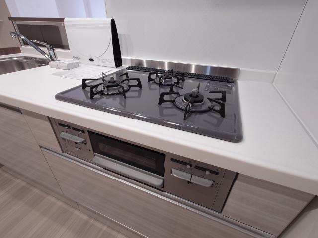 ホープハイツ 部屋画像