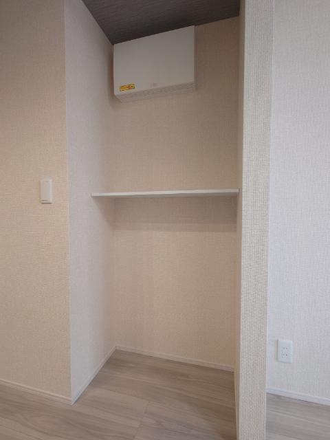 ホープハイツ 部屋画像