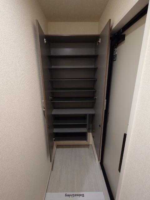 ホープハイツ 部屋画像