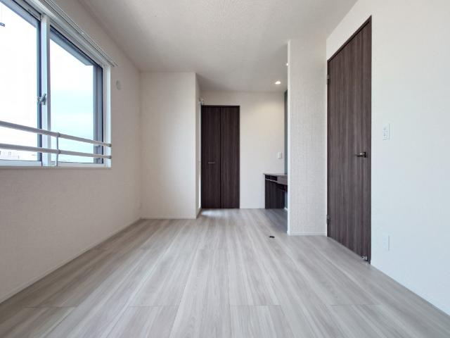 ホープハイツ 部屋画像